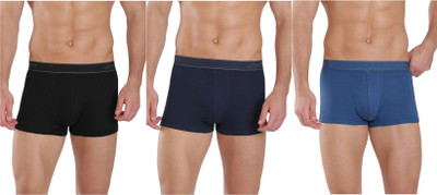 Jockey Men Brief(Pack of 3)