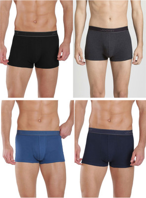 Jockey Men Brief(Pack of 4)