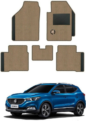 elegant Leatherite Standard Mat For  MG eZS(Black, Beige)