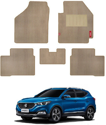 elegant Leatherite Standard Mat For  MG eZS(Beige)