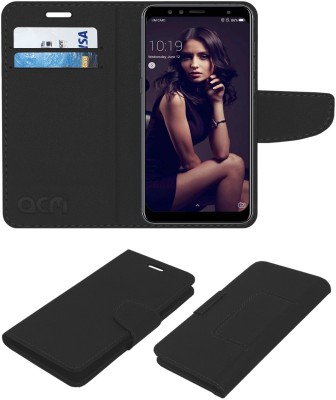 ACM Flip Cover for Gome U7(Black, Cases with Holder, Pack of: 1)