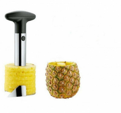 Fulkiza PINEAPPLE CUTTER Pineapple Slicer(1 cutter)