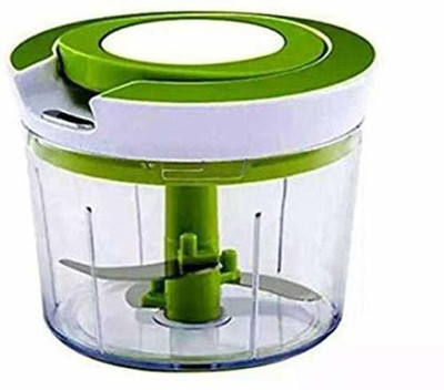 PGK TRADERS Vegetable & Fruit Chopper(1 veg pull chopper)