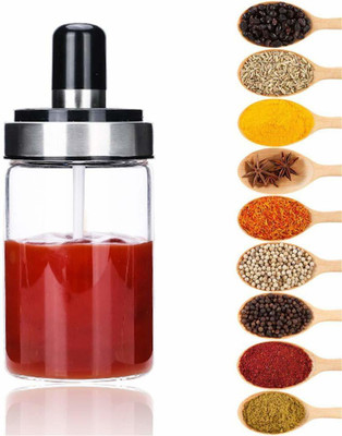 GLOBLE Enterprise Spice Set Glass(1 Piece)