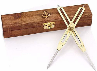 Altech International AI_06 Drafting Compass Set(Number of 2)