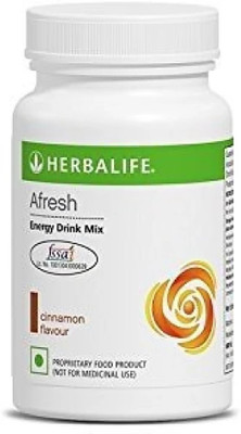 HERBALIFE MAN11 Energy Drink(50 g, cinnamon Flavored)