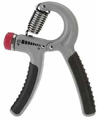 RoyalT Adjustable 10 to 40 kg Hand Exerciser Grip Strengthener Hand Grip/Fitness Grip