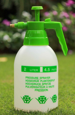 FERNSFLY 88 Spray 2ltr 2 L Hand Held Sprayer(Pack of 1)