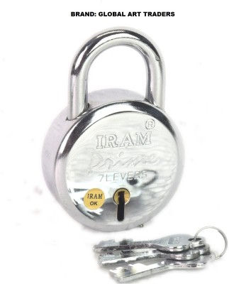 Global Art Traders IA/42-89 Padlock(NA)