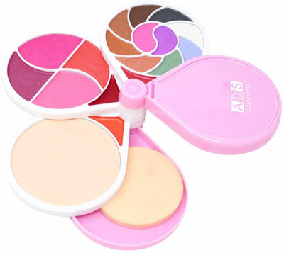 ads Makeup Kit A8148-2-1, 35g