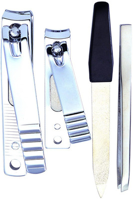 Basicare The Starter Set, Pack of 4(300 g, Set of 4)