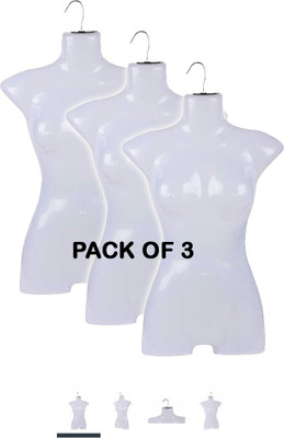 Shree Shree traders Mannequin Display Case