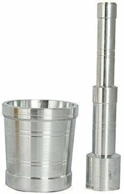 vs enter HMAM DASTA Aluminium Masher(Pack of 1)