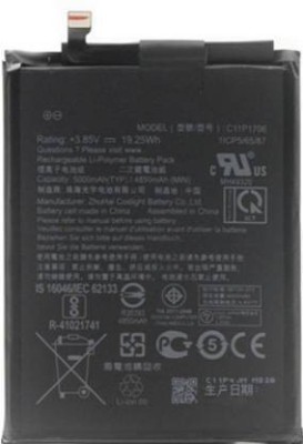 owings Mobile Battery For  ASUS Mobile Battery For Asus Zenfone Max Pro M1 / ZenFone Max Pro M2