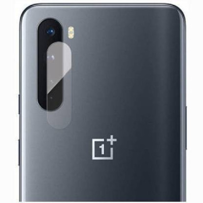 RUNEECH Back Camera Lens Glass Protector for ONEPLUS NORD(Pack of: 1)