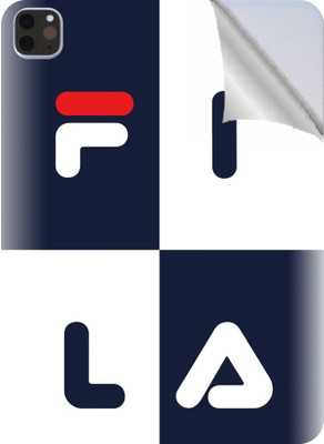 tiddler Apple iPhone 11 Pro Max Mobile Skin(White)