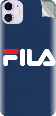 Snooky iPad Pro 12.9 Mobile Skin(Blue)