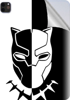 tiddler Apple iPhone 11 Pro Max Mobile Skin(White)