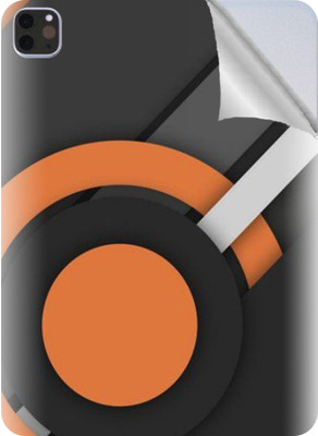 tiddler iPhone 11 Pro Max Mobile Skin(Grey)