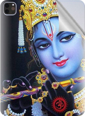 tiddler Apple iPhone XS Max Mobile Skin(Blue)