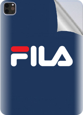 tiddler Apple iPhone XS Max Mobile Skin(Blue)