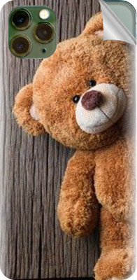 tiddler Apple iPad Pro 12.9 (2018) Mobile Skin(Grey)