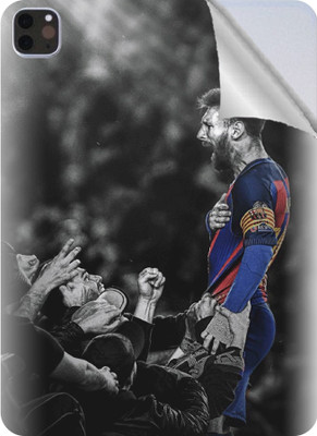 tiddler Apple iPad Pro 12.9 (2018) Mobile Skin(Black)