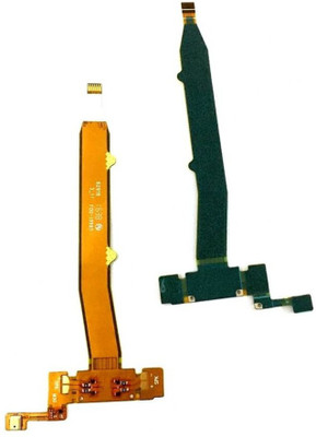 My Choice ZS453 K5/K5PLUS LCD Flex Cable