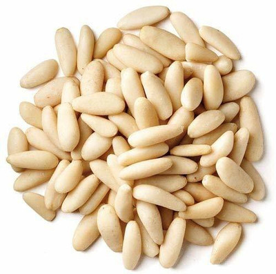 Godka Premium Quality Pine Nut Without Shell Pine Nuts(50 g)