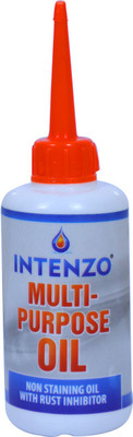 intenzo multipurpose oil pack of 1 Manual Pump(100 g Pack of 1)