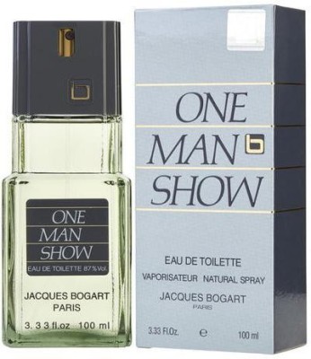 One Man Show Eau de Toilette Eau de Toilette - 100 ml(For Men)
