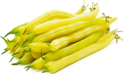 VibeX FRENCH BEANS Seed(15 per packet)
