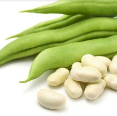 VibeX FRENCH BEANS Seed(25 per packet)