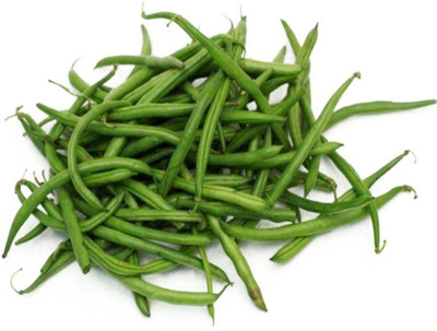 VibeX FRANCE BEANS Seed(15 per packet)