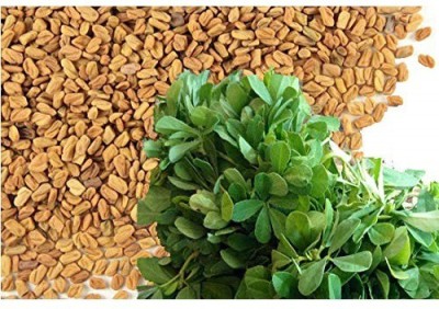 VibeX Methi Seed(900 per packet)