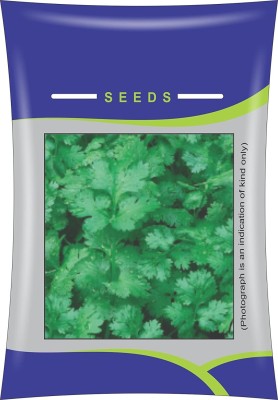 CRGO CORIANDER , HARA DHANIYA Seed(100 per packet)