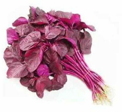 Aywal Cholai Red Saag Seed(340 per packet)