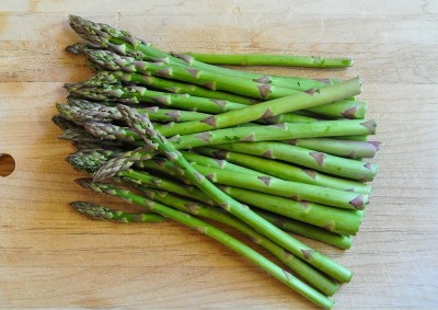 Biosnyg Asparagus F2 UC 157 Imported Seeds 50gm Seeds Seed(50 g)