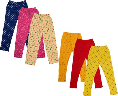 IndiWeaves Girls Pyjama