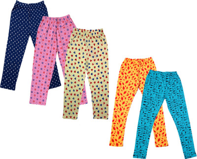 IndiWeaves Girls Pyjama
