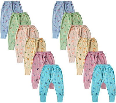 Pank-Smith Indi Baby Boys & Baby Girls Pyjama