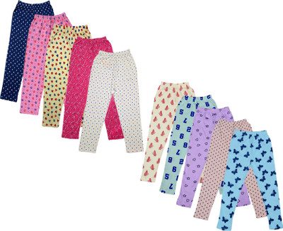 Indistar Girls Pyjama