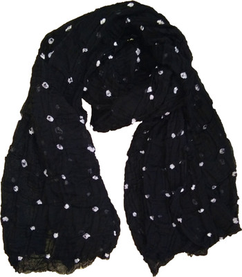 Kkrish Self Design Pure Cotton Men & Women Stole