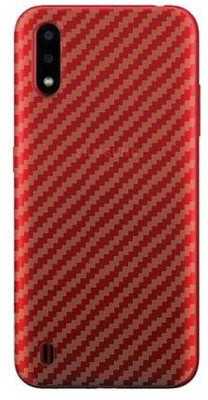 Hyper Back Screen Guard for Samsung Galaxy M11(Pack of 1)