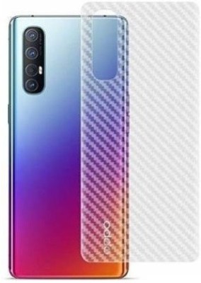 Hyper Back Screen Guard for OPPO Reno4 Pro(Pack of 1)