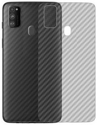 Hyper Back Screen Guard for Samsung Galaxy M30s(Pack of 1)