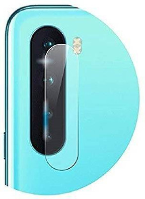 Rekri Back Camera Lens Glass Protector for OnePlus Nord(Pack of: 1)