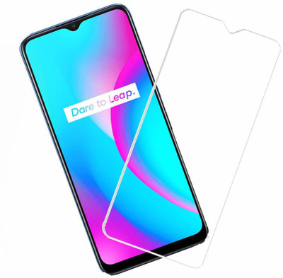 SMARTCASE Tempered Glass Guard for Infinix Smart HD 2021(Pack of 1)