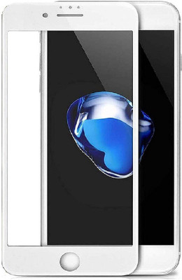 Mobilive Front and Back Tempered Glass for Apple iPhone 7(Pack of 1)