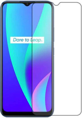 Hyper Tempered Glass Guard for Realme Narzo 20(Pack of 1)